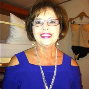 Meet your Posher, Wanda